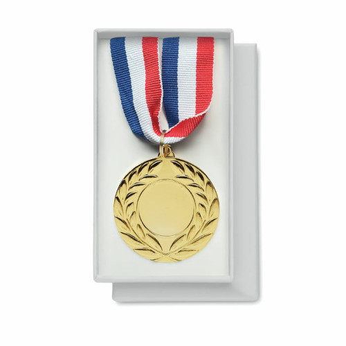 WINNER Medalla de hierro con cinta