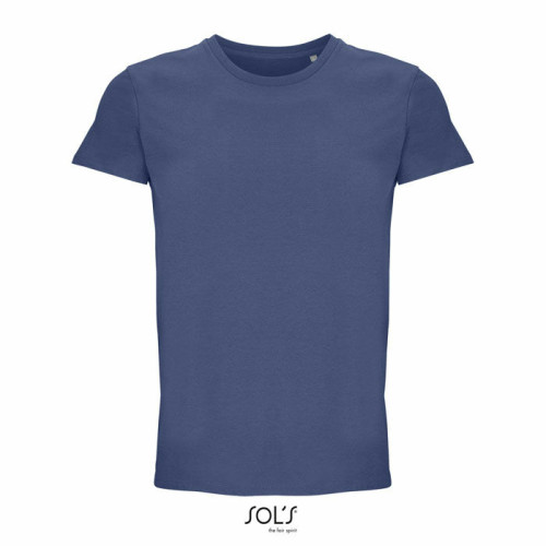 RE CRUSADER RE CRUSADER Camiseta 150g