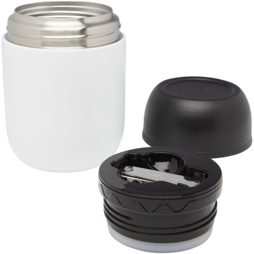 Fiambrera de doble pared de 480 ml "Supo"