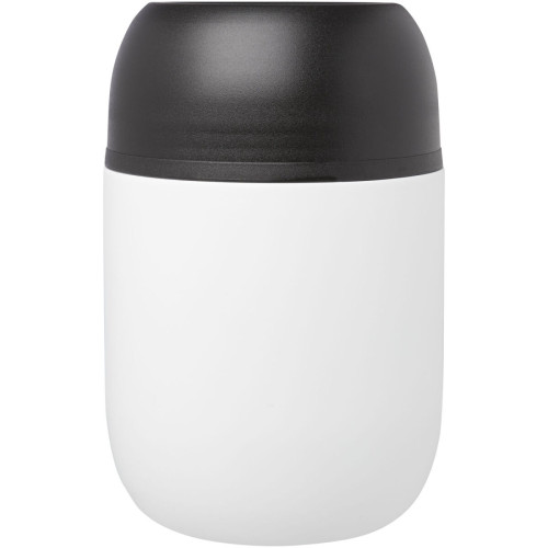 Fiambrera de doble pared de 480 ml "Supo"