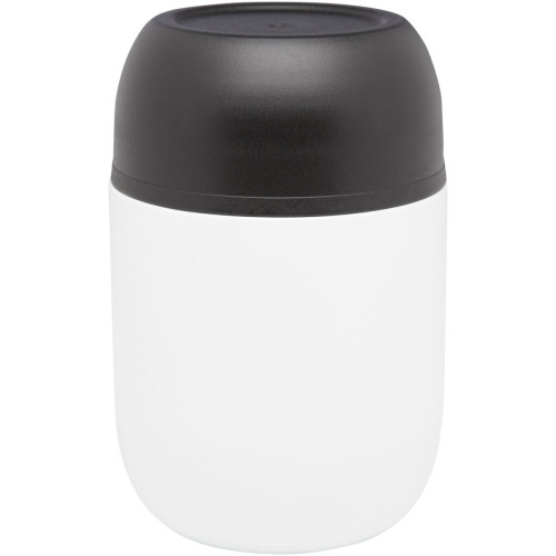 Fiambrera de doble pared de 480 ml "Supo"