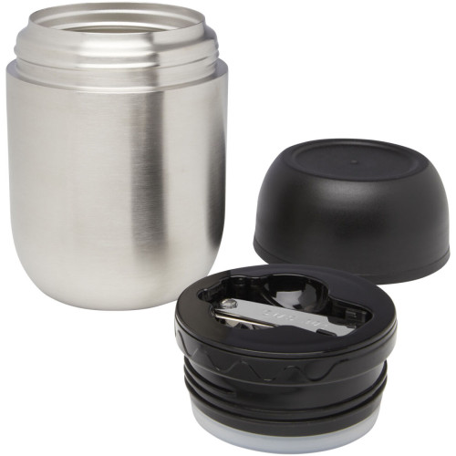 Fiambrera de doble pared de 480 ml "Supo"