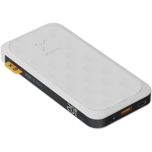 Batería externa de 10 000 mAh y 20 W "Xtorm FS510 Fuel Series"