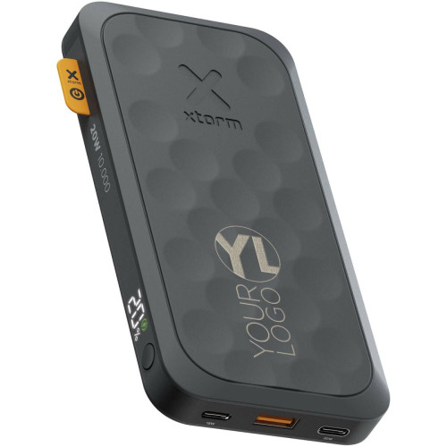 Batería externa de 10 000 mAh y 20 W "Xtorm FS510 Fuel Series"