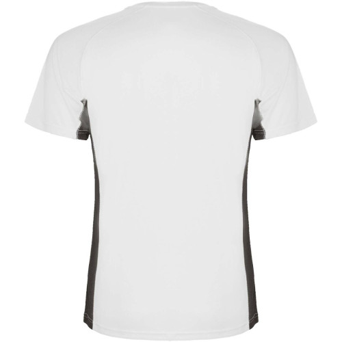 Camiseta deportiva de manga corta para hombre "Shanghai"