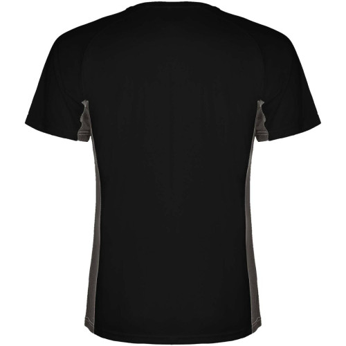 Camiseta deportiva de manga corta para hombre "Shanghai"