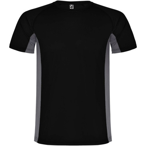 Camiseta deportiva de manga corta para hombre "Shanghai"