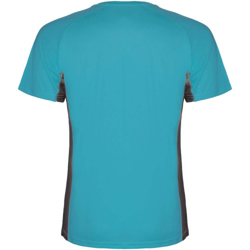 Camiseta deportiva de manga corta para hombre "Shanghai"