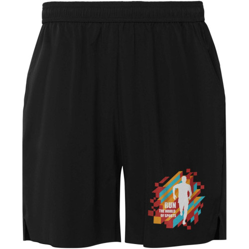 Pantalón corto deportivo unisex "Murray"