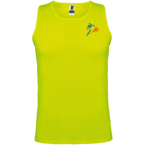 Camiseta deportiva sin mangas para hombre "Andre"