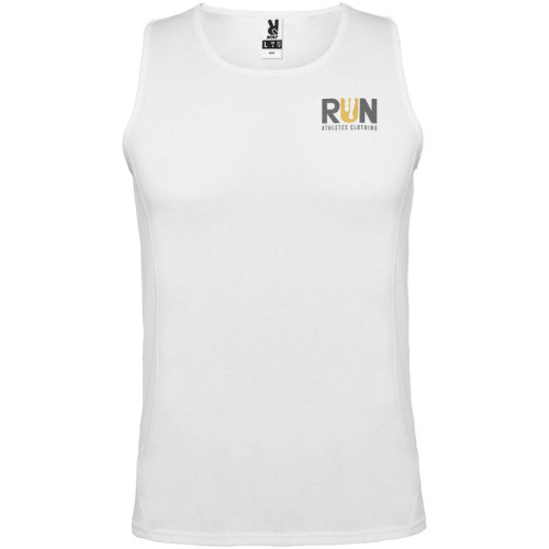 Camiseta deportiva sin mangas para hombre "Andre"