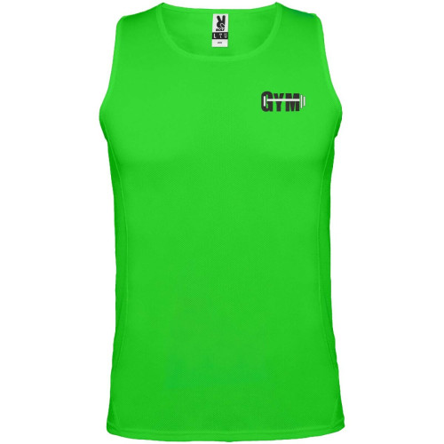 Camiseta deportiva sin mangas para hombre "Andre"