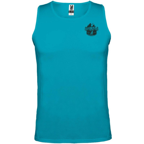 Camiseta deportiva sin mangas para hombre "Andre"