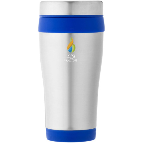 Vaso isotérmico de 410 ml "Elwood"