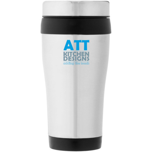 Vaso isotérmico de 410 ml "Elwood"