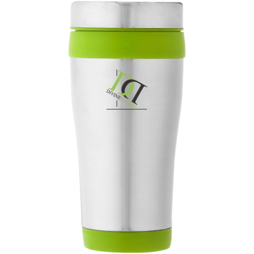 Vaso isotérmico de 410 ml "Elwood"