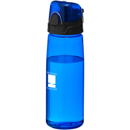 Bidón de Tritan™ de 700 ml "Capri"