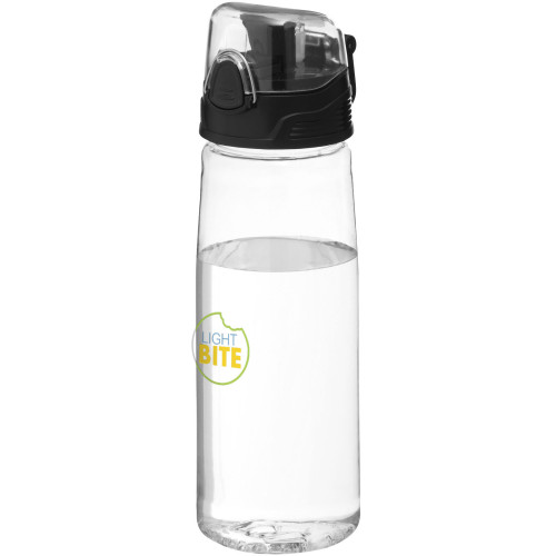 Bidón de Tritan™ de 700 ml "Capri"