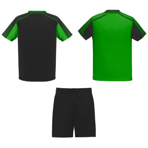 Conjunto deportivo infantil "Juve"