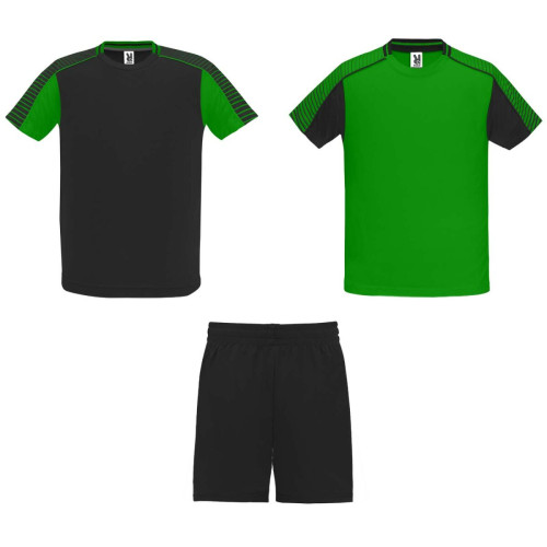 Conjunto deportivo infantil "Juve"