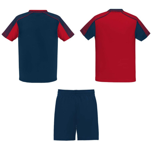 Conjunto deportivo infantil "Juve"