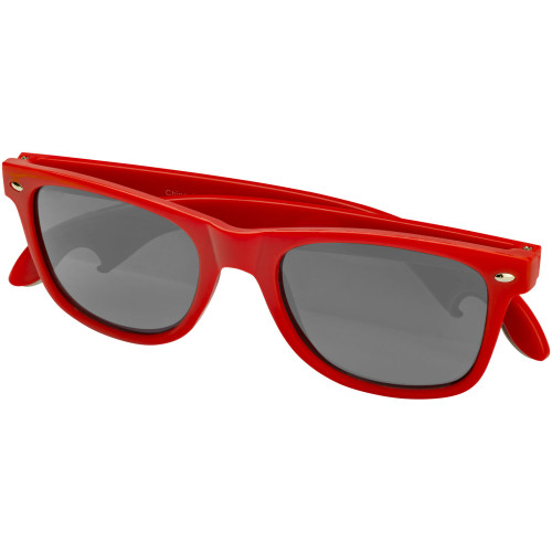 Gafas de sol con abridor "Sun Ray"