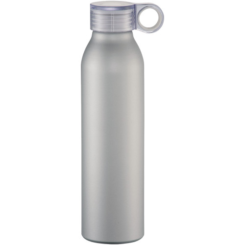 Botella de aluminio de 650 ml "Grom"