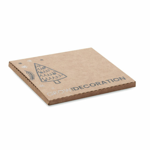 ROSEED Colgador madera en forma árbol