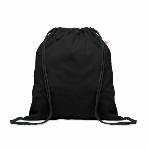 CABETRI COLOUR Bolsa algodón recicl. 140 gr/m