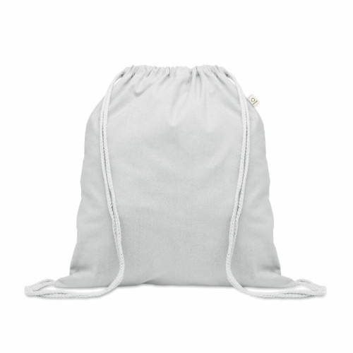 CABETRI COLOUR Bolsa algodón recicl. 140 gr/m