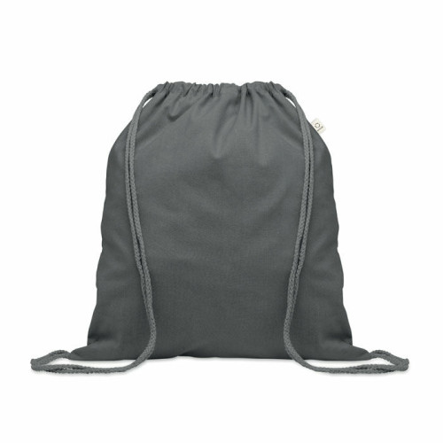 CABETRI COLOUR Bolsa algodón recicl. 140 gr/m