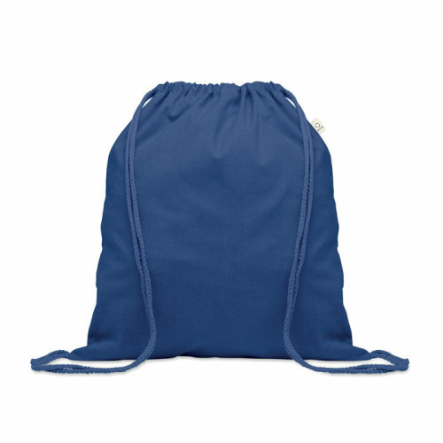 CABETRI COLOUR Bolsa algodón recicl. 140 gr/m
