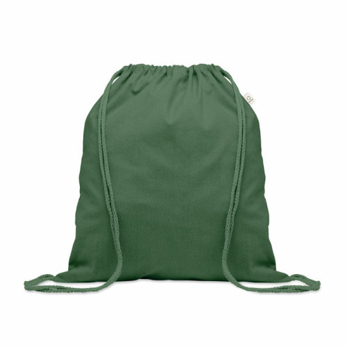 CABETRI COLOUR Bolsa algodón recicl. 140 gr/m