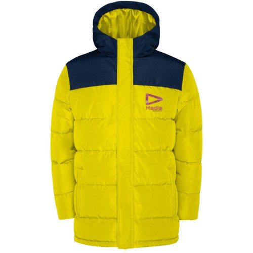 Chaqueta con aislamiento unisex "Tallin"