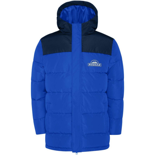 Chaqueta con aislamiento unisex "Tallin"