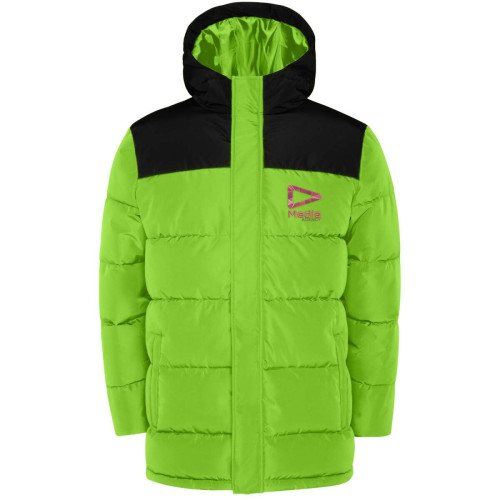 Chaqueta con aislamiento unisex "Tallin"