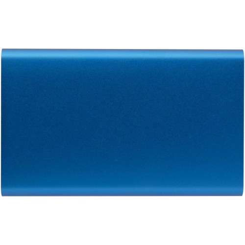 Batería externa tipo C de aluminio reciclado de 4000 mAh "Pep" 