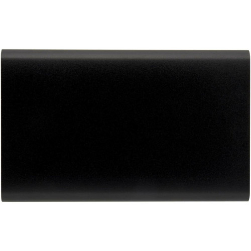 Batería externa tipo C de aluminio reciclado de 4000 mAh "Pep" 