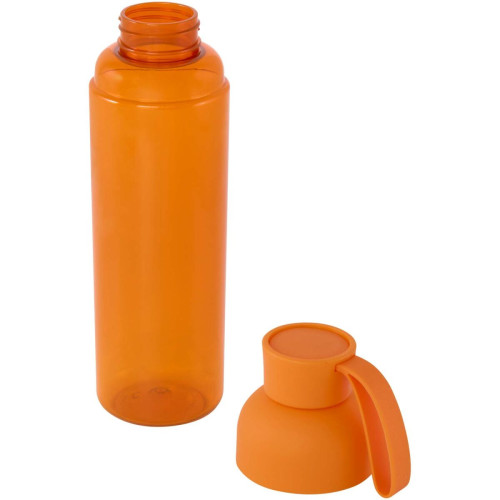 Botella de agua de RPET de 600 ml "Illuminate"