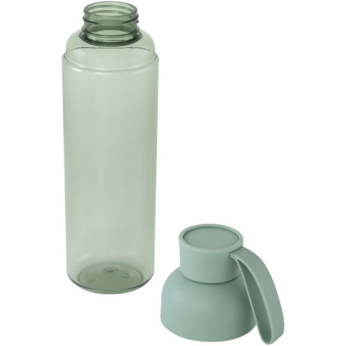 Botella de agua de RPET de 600 ml "Illuminate"
