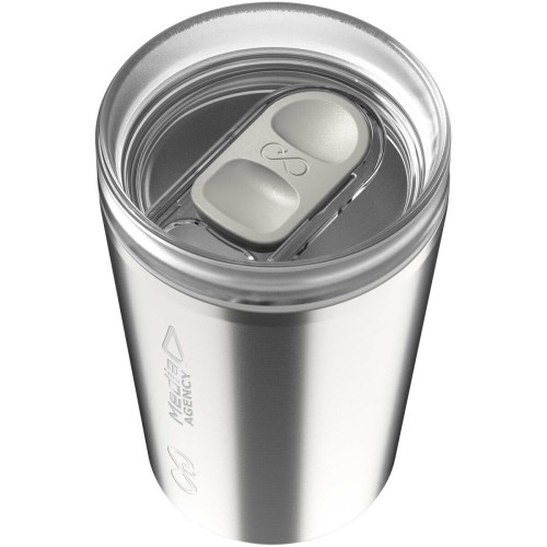 Vaso con aislamiento de 350 ml “Ocean Bottle”
