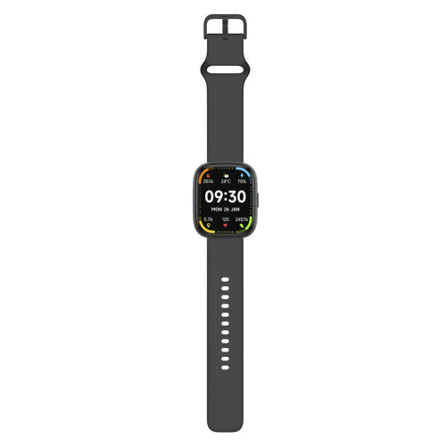 Reloj inteligente "Prixton Alexa SWB29" 