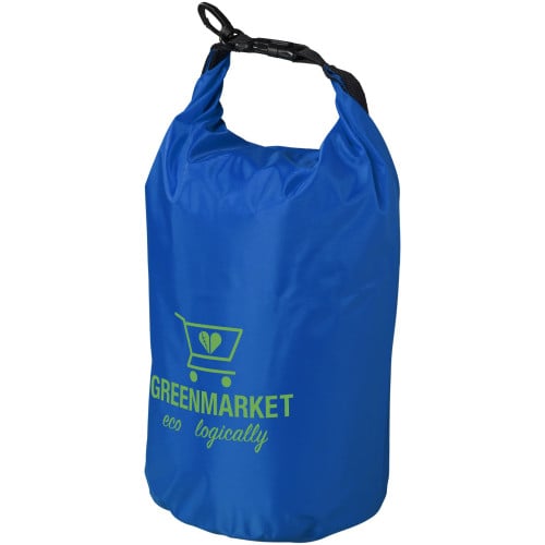 Bolsa de 5L impermeable The survivor