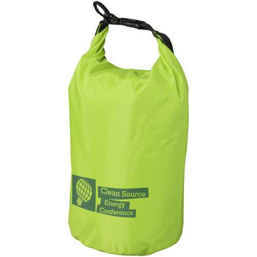 Bolsa de 5L impermeable The survivor