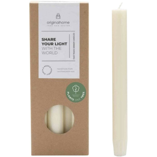 Vela de matcha para cenas románticas "Originalhome"