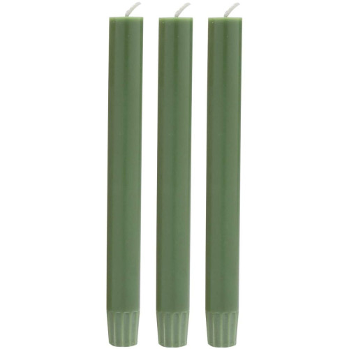 Vela de matcha para cenas románticas "Originalhome"