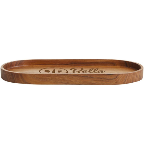 Bandeja de madera "Originalhome" 