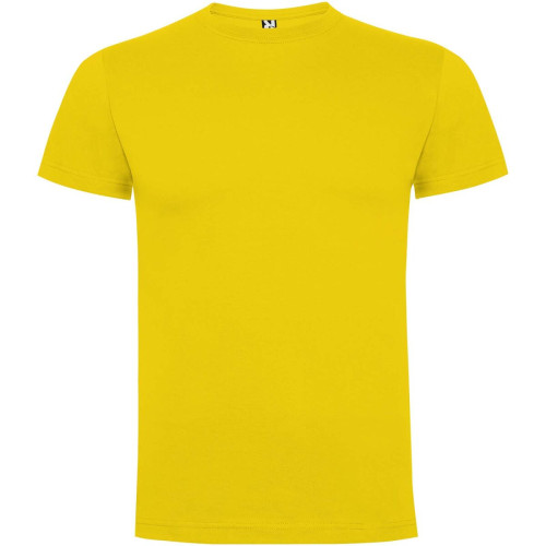 Camiseta de manga corta infantil "Dogo Premium"