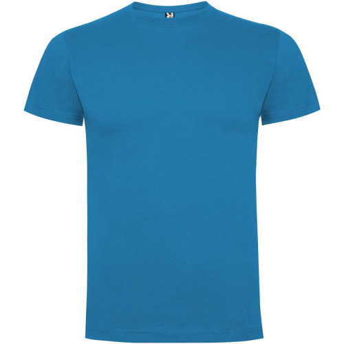 Camiseta de manga corta infantil "Dogo Premium"