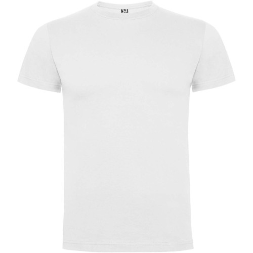 Camiseta de manga corta infantil "Dogo Premium"